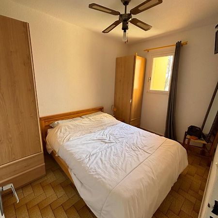 Appartement T2 Tout Equipe Leucate Luaran gambar